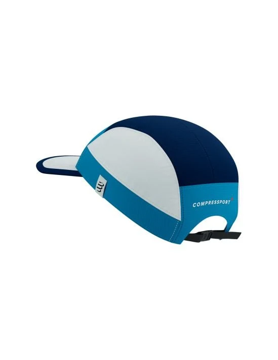 Compressport 5 Panel Light Cap
