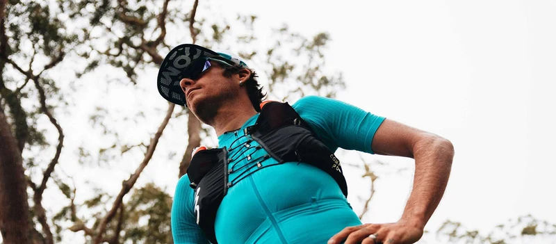 Compressport 5 Panel Light Cap