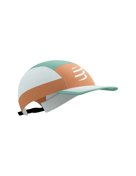 Compressport 5 Panel Light Cap