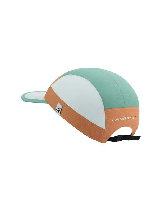 Compressport 5 Panel Light Cap