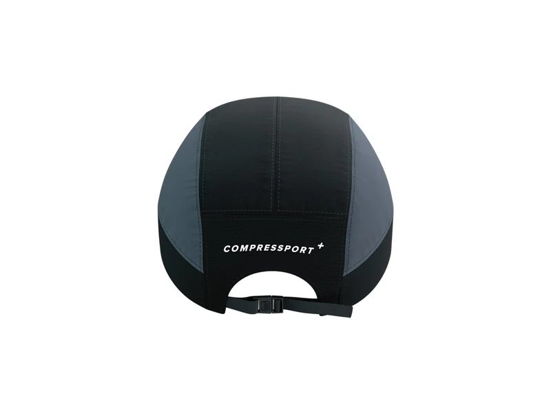 Compressport 5 Panel Light Cap