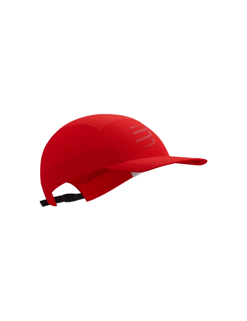 Compressport 5 Panel Light Cap