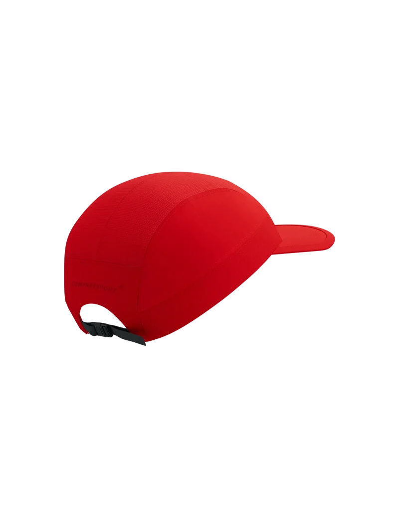 Compressport 5 Panel Light Cap