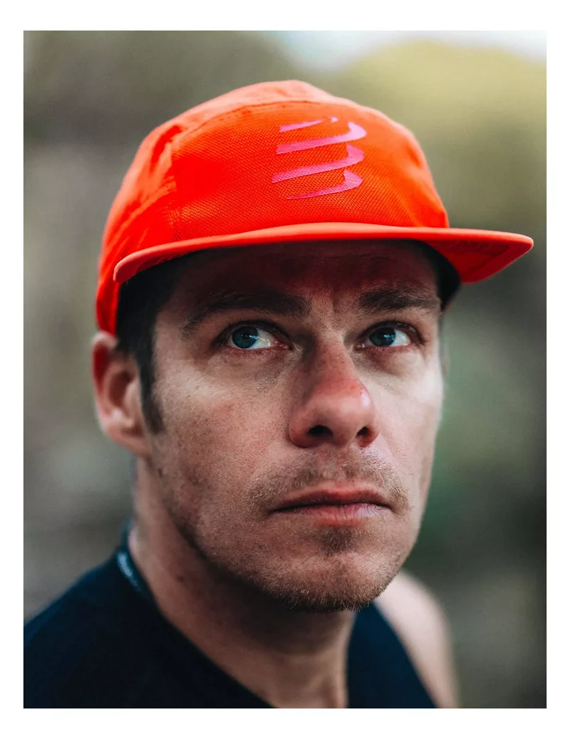 Compressport 5 Panel Light Cap