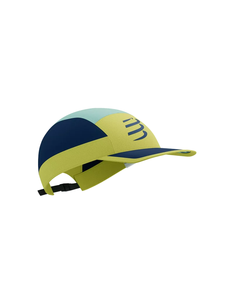 Compressport 5 Panel Light Cap