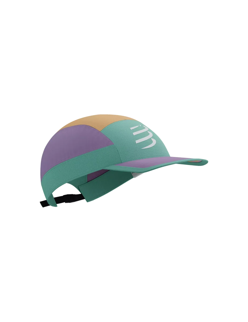 Compressport 5 Panel Light Cap