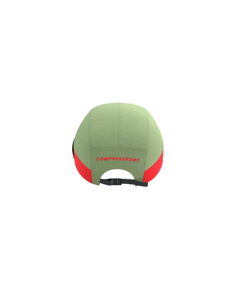 Compressport 5 Panel Light Cap
