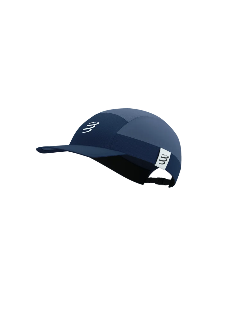 Compressport 5 Panel Light Cap