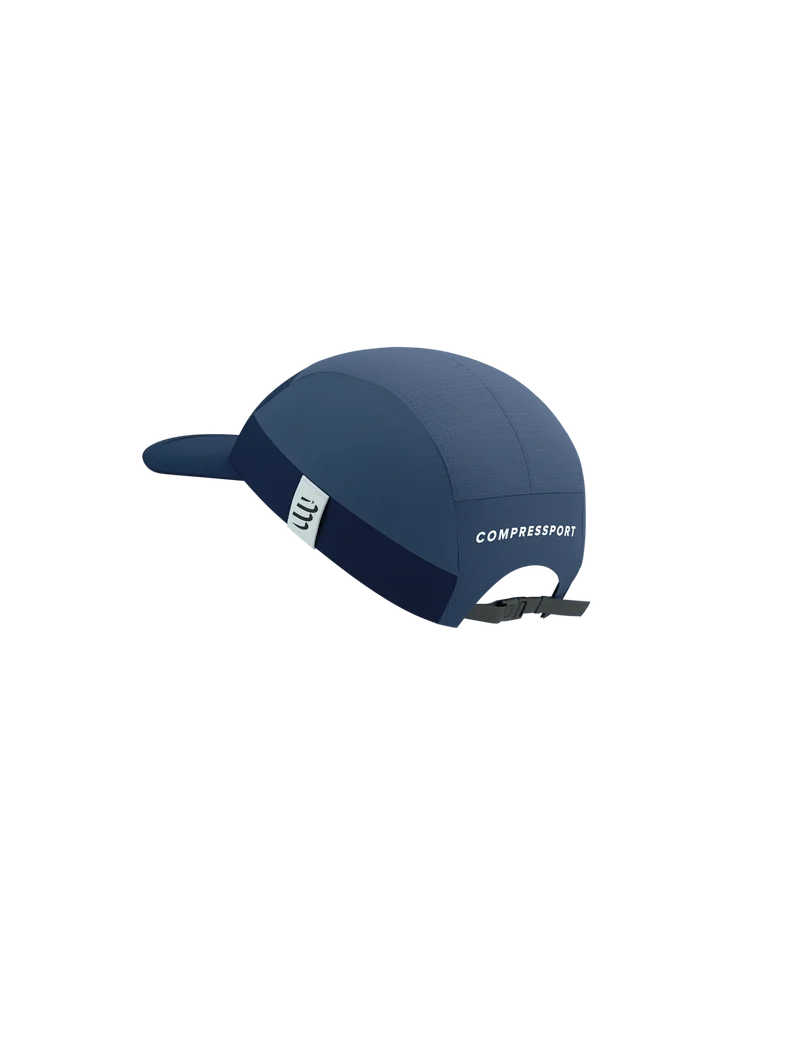 Compressport 5 Panel Light Cap