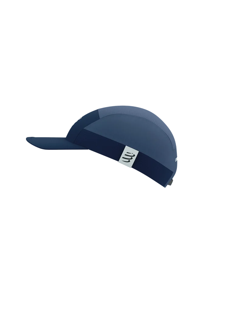 Compressport 5 Panel Light Cap