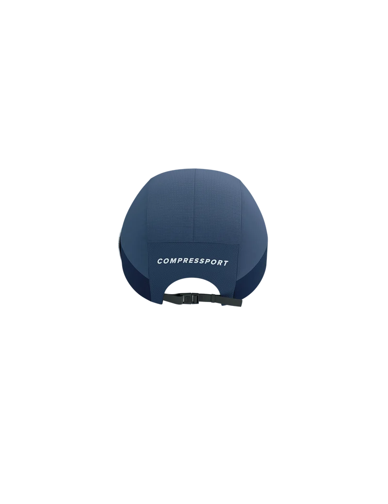 Compressport 5 Panel Light Cap