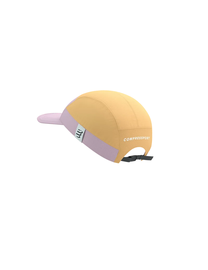Compressport 5 Panel Light Cap