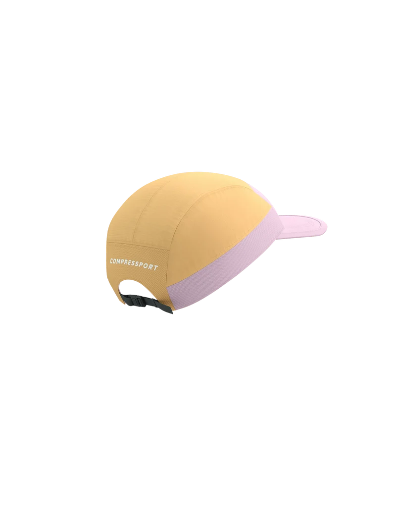 Compressport 5 Panel Light Cap