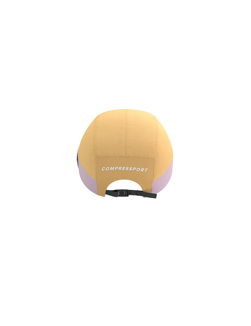 Compressport 5 Panel Light Cap