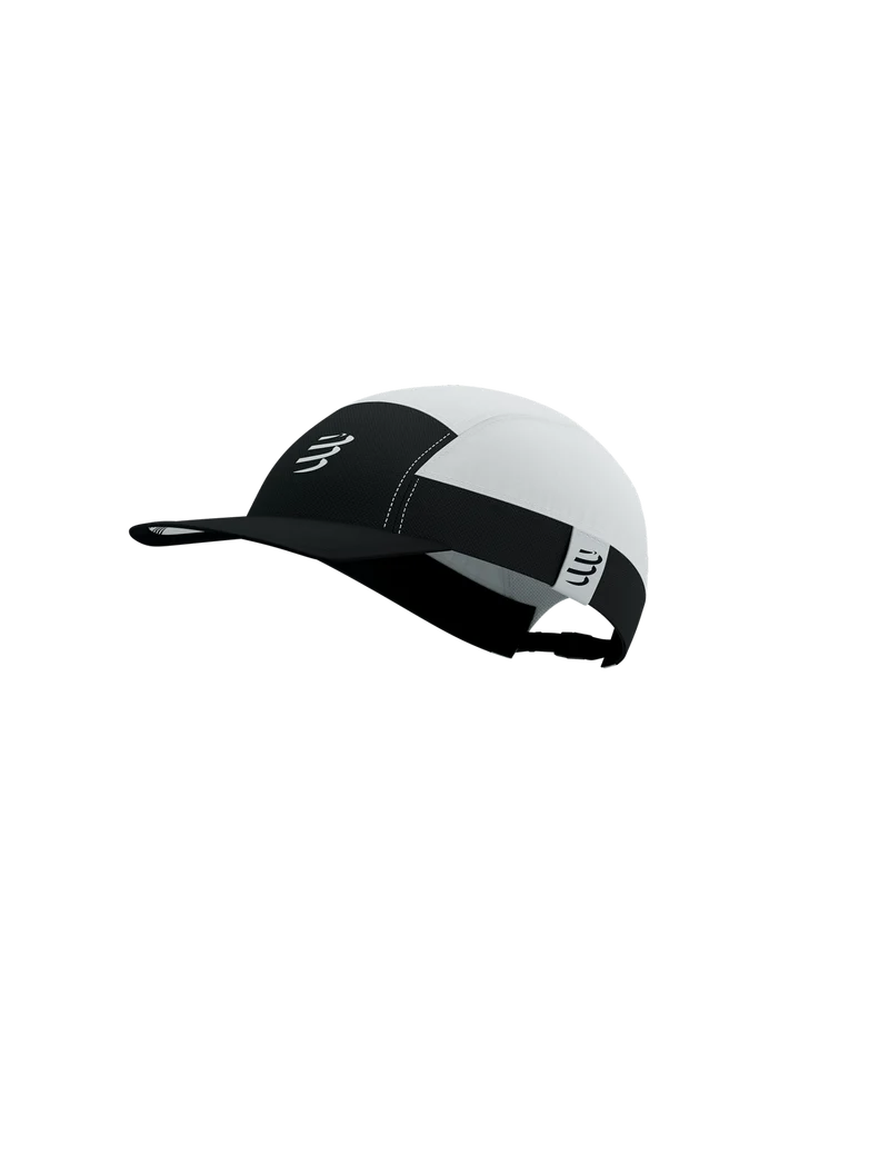Compressport 5 Panel Light Cap