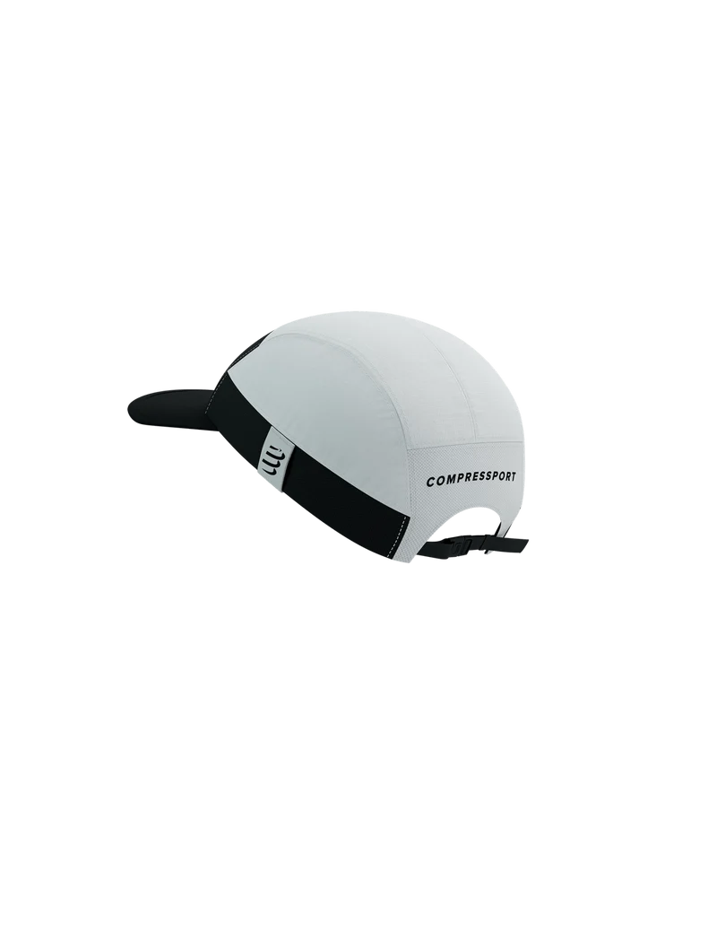 Compressport 5 Panel Light Cap