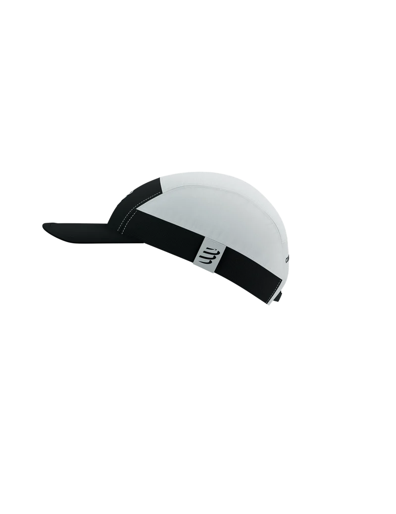 Compressport 5 Panel Light Cap