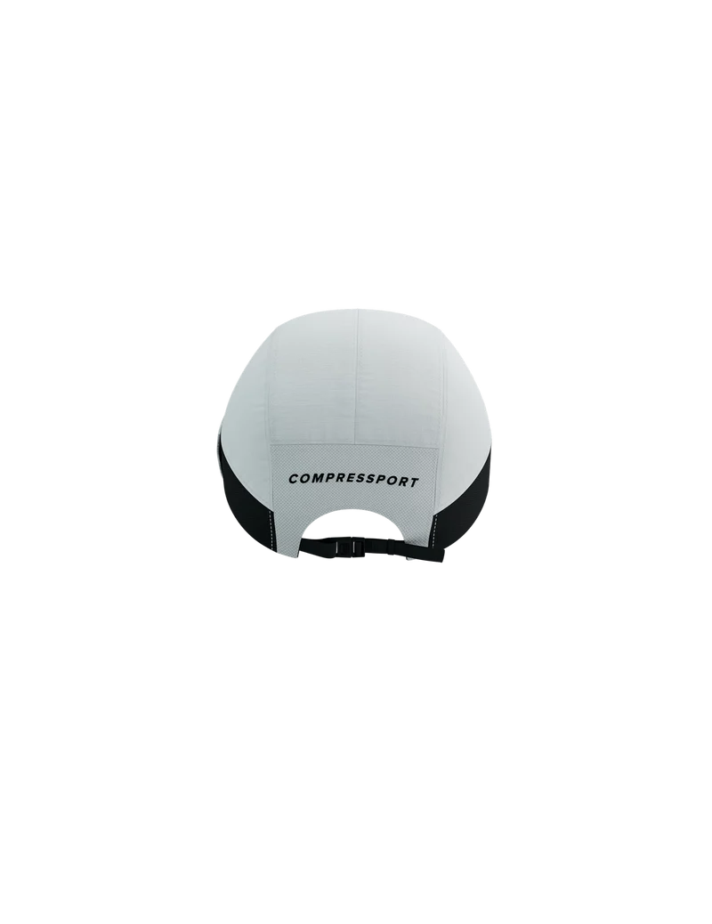 Compressport 5 Panel Light Cap