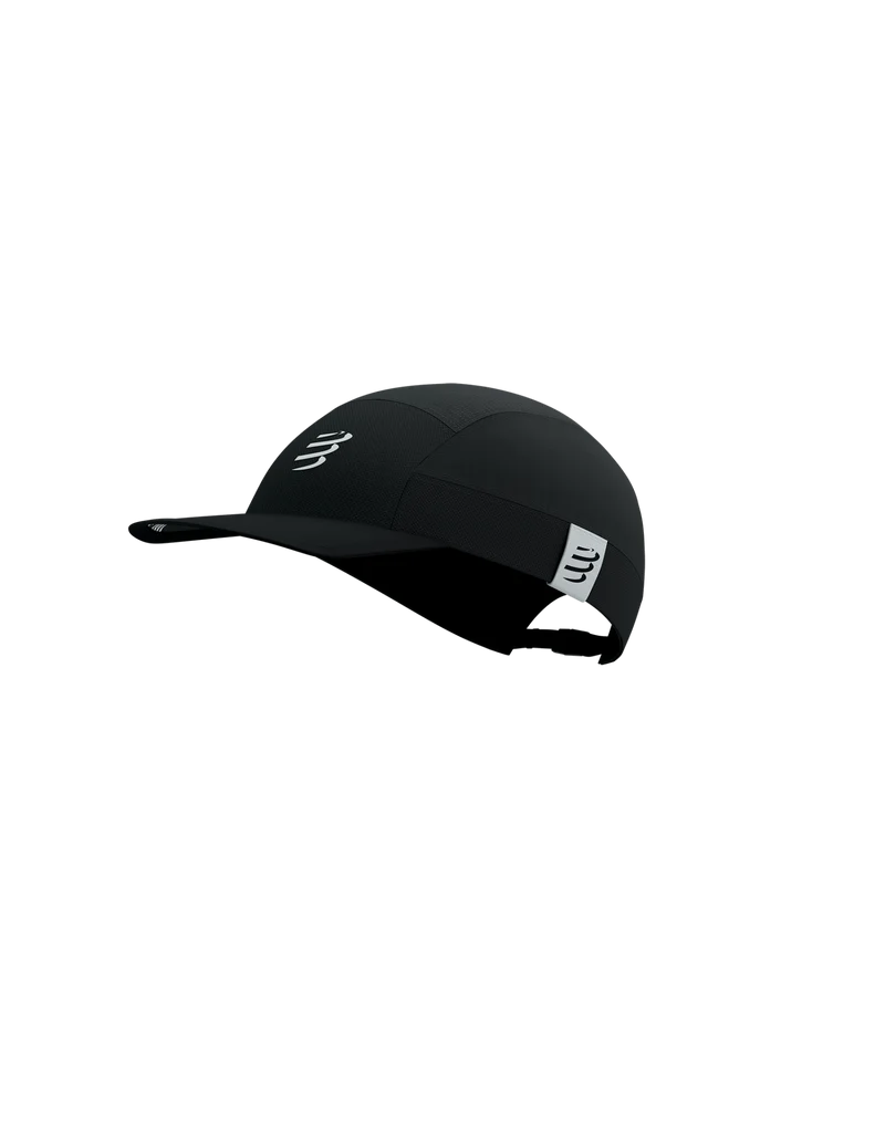 Compressport 5 Panel Light Cap