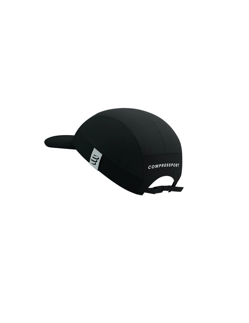 Compressport 5 Panel Light Cap