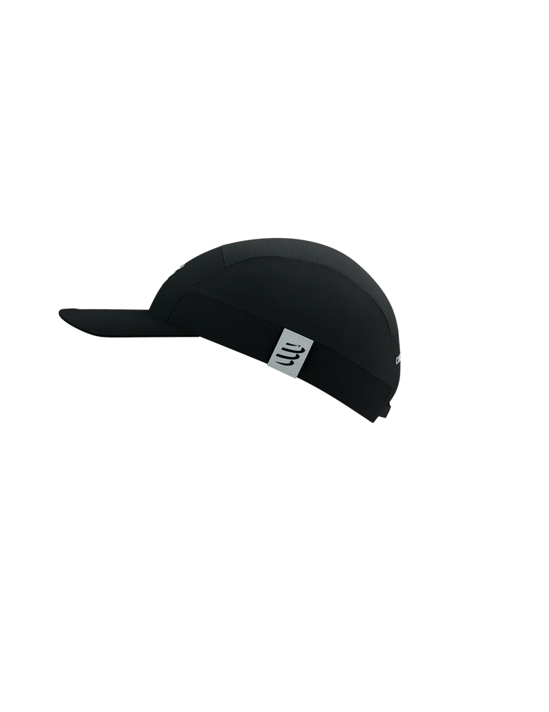 Compressport 5 Panel Light Cap