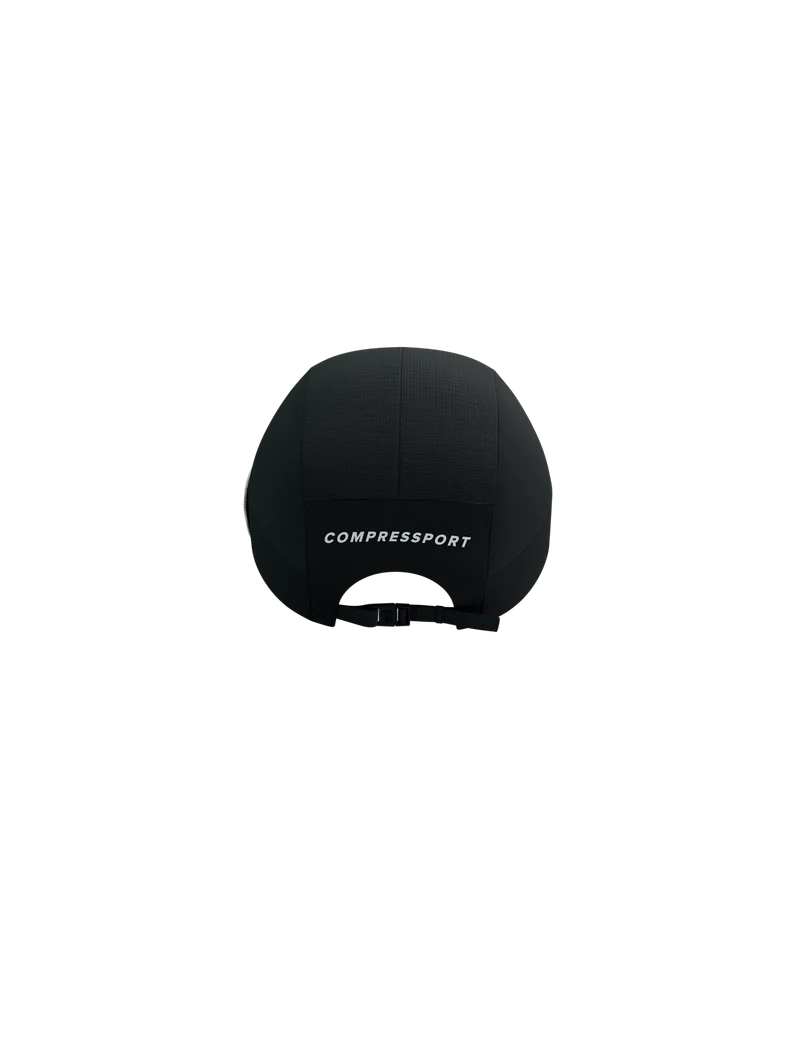 Compressport 5 Panel Light Cap