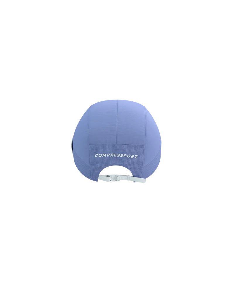 Compressport 5 Panel Light Cap