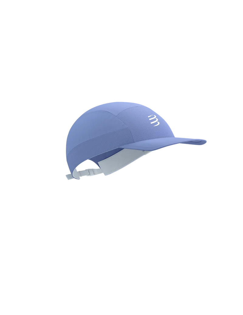 Compressport 5 Panel Light Cap