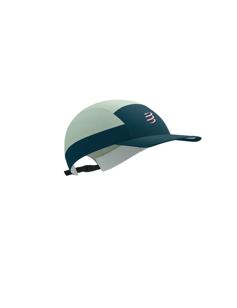 Compressport 5 Panel Light Cap