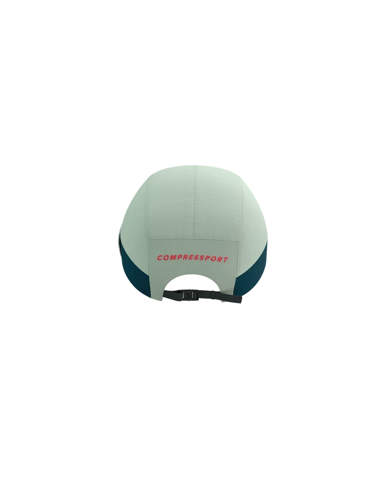 Compressport 5 Panel Light Cap