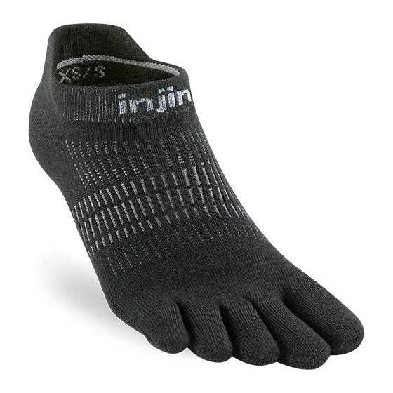 Injinji Run No-Show Lightweight Dames