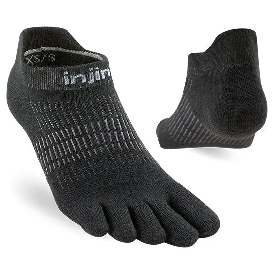 Injinji Run No-Show Lightweight Dames