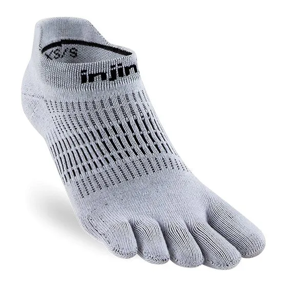 Injinji Run No-Show Lightweight Dames