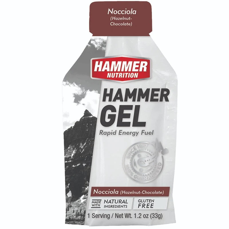Hammer Nutrition | Rapid Energy Fuel (22g Carbs)
