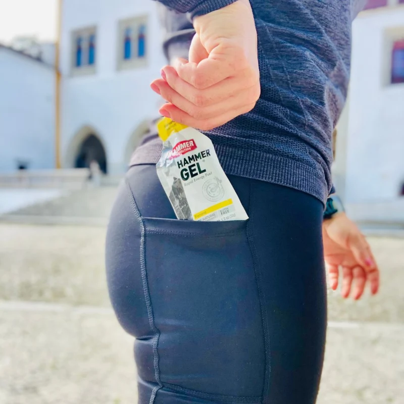 Hammer Nutrition | Rapid Energy Fuel (22g Carbs)