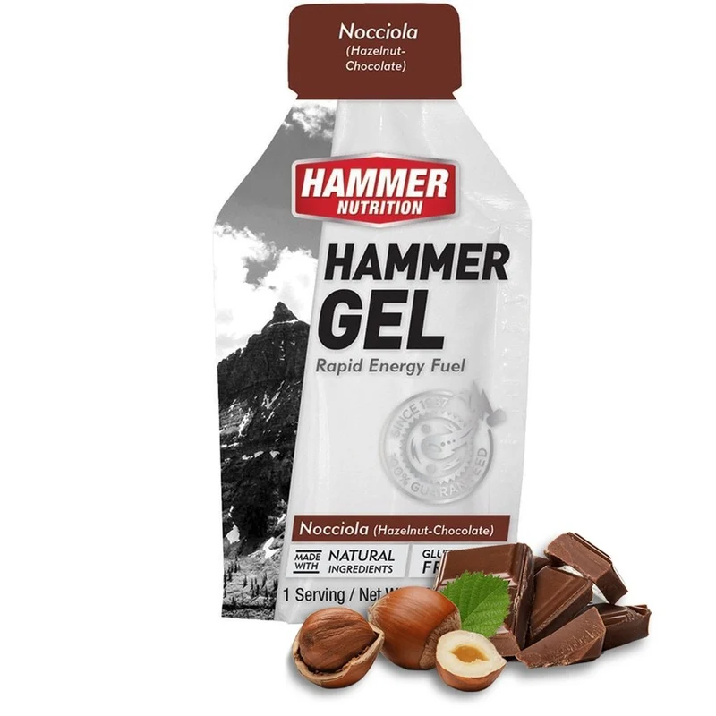 Hammer Nutrition | Rapid Energy Fuel (22g Carbs)