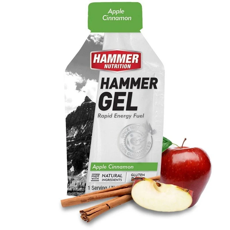 Hammer Nutrition | Rapid Energy Fuel (22g Carbs)