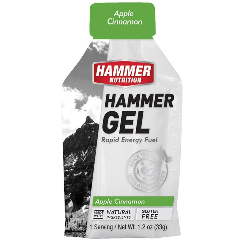 Hammer Nutrition | Rapid Energy Fuel (22g Carbs)