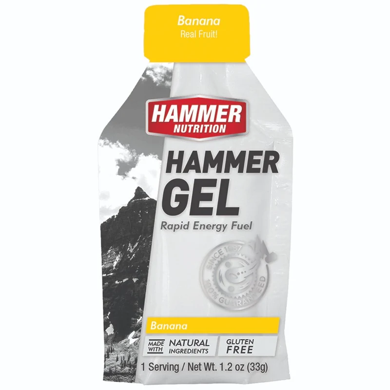 Hammer Nutrition | Rapid Energy Fuel (22g Carbs)