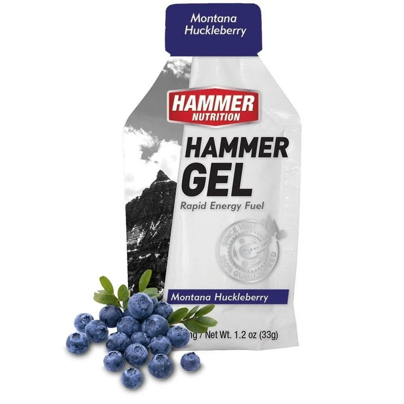 Hammer Nutrition | Rapid Energy Fuel (22g Carbs)