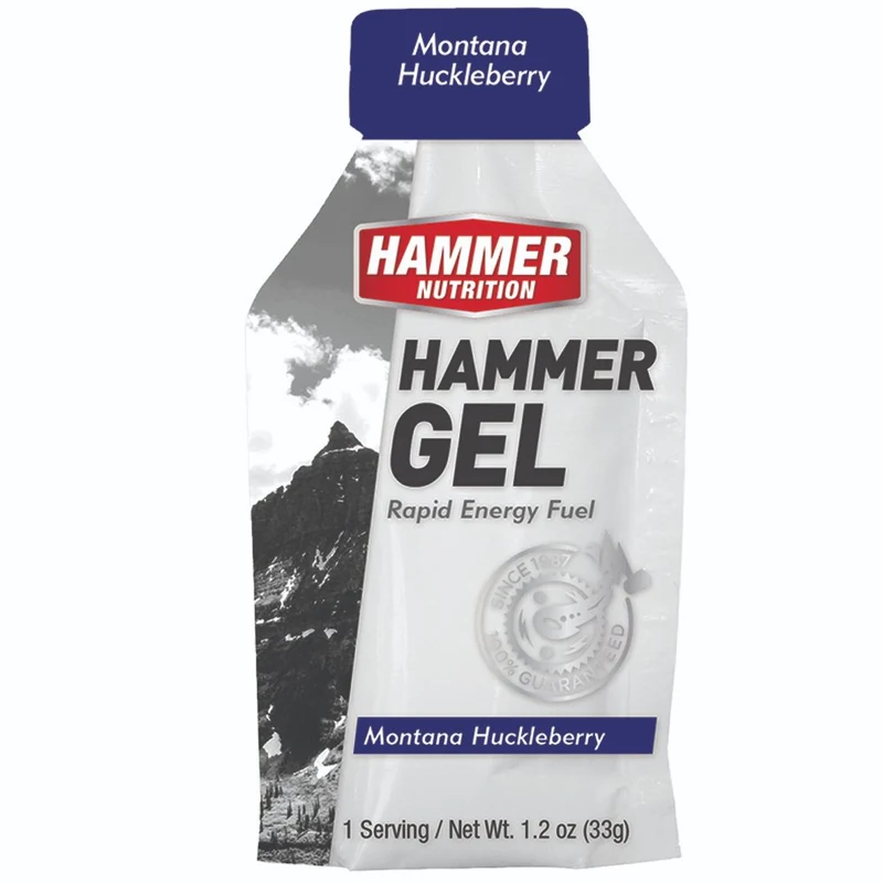 Hammer Nutrition | Rapid Energy Fuel (22g Carbs)