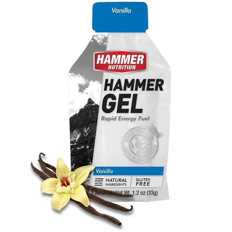 Hammer Nutrition | Rapid Energy Fuel (22g Carbs)