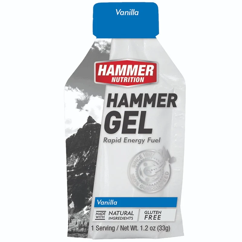 Hammer Nutrition | Rapid Energy Fuel (22g Carbs)