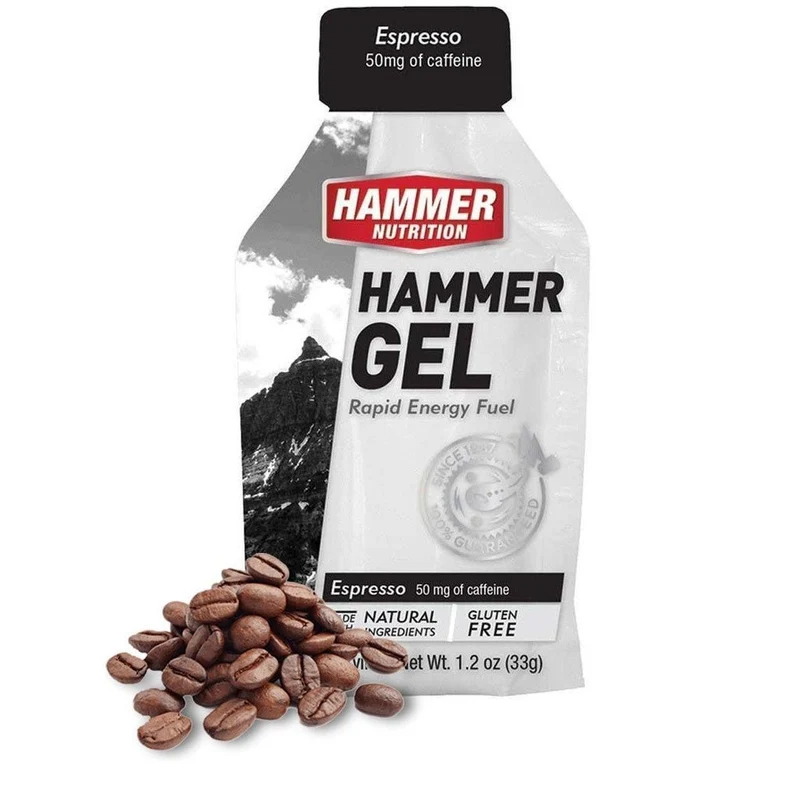 Hammer Nutrition | Rapid Energy Fuel (22g Carbs)