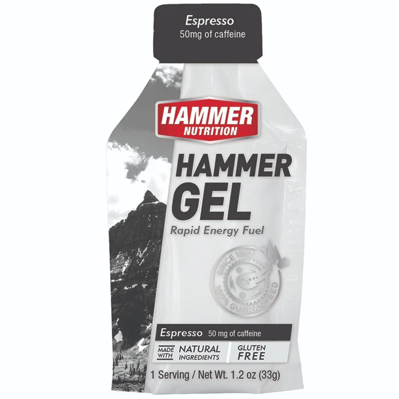 Hammer Nutrition | Rapid Energy Fuel (22g Carbs)