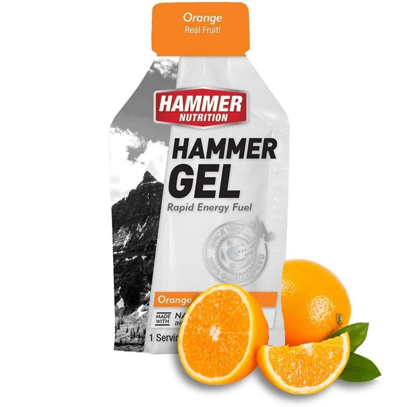 Hammer Nutrition | Rapid Energy Fuel (22g Carbs)