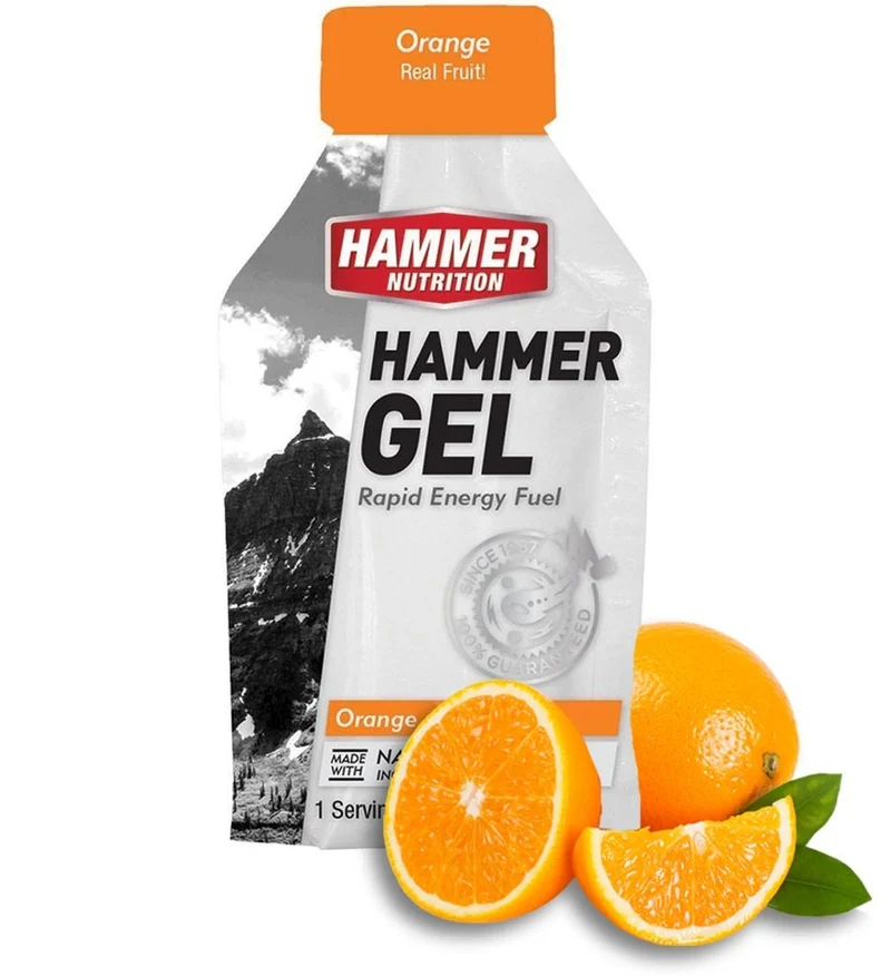 Hammer Nutrition | Rapid Energy Fuel (22g Carbs)