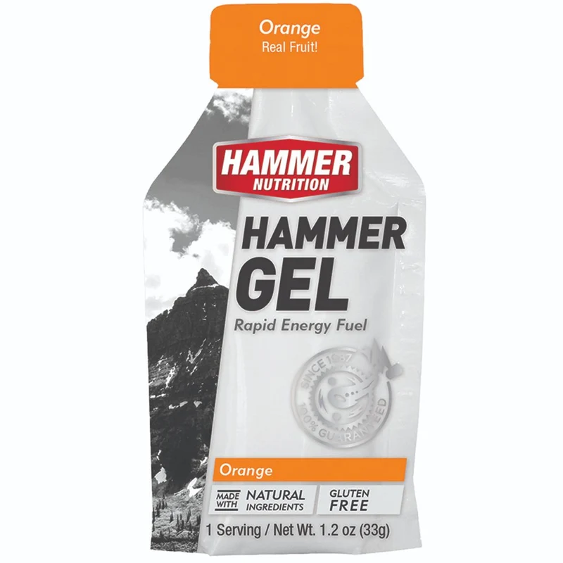 Hammer Nutrition | Rapid Energy Fuel (22g Carbs)