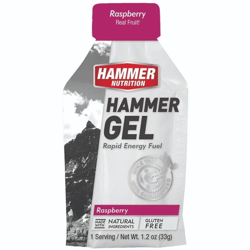 Hammer Nutrition | Rapid Energy Fuel (22g Carbs)