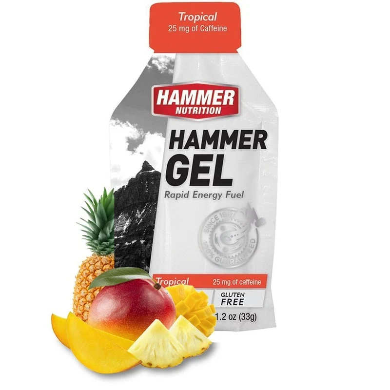 Hammer Nutrition | Rapid Energy Fuel (22g Carbs)